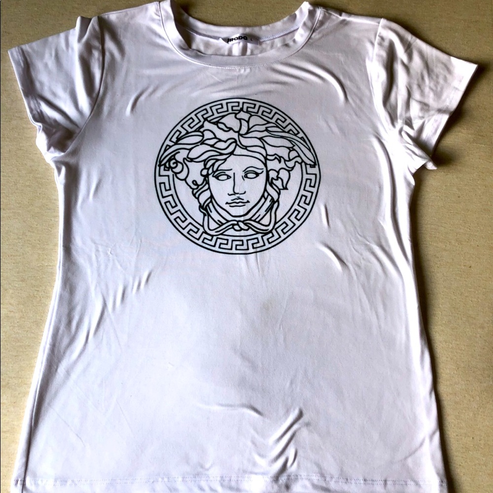 Versace Blouse